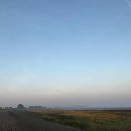 Logeren Op Wieringen * Hippolytushoef