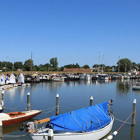 Logeren Op Wieringen * Hippolytushoef