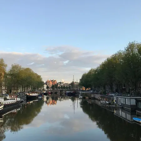 Logeren Op Wieringen * Hippolytushoef