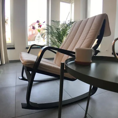 Logeren Op Wieringen Hébergement de vacances