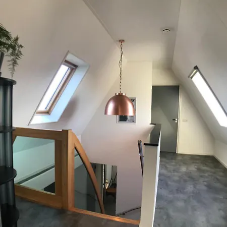 Logeren Op Wieringen