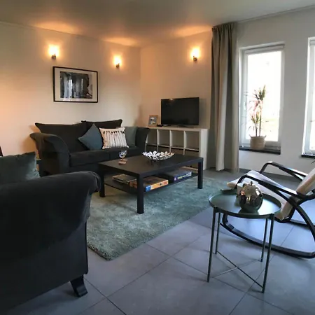 Hébergement de vacances Logeren Op Wieringen *