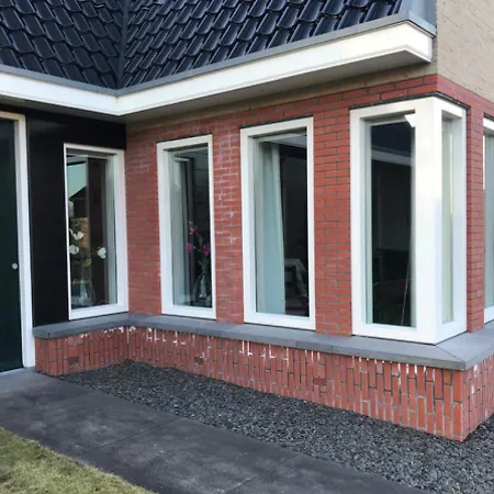 Logeren Op Wieringen