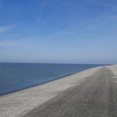 Logeren Op Wieringen *