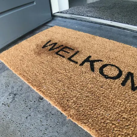 Logeren Op Wieringen Hébergement de vacances *