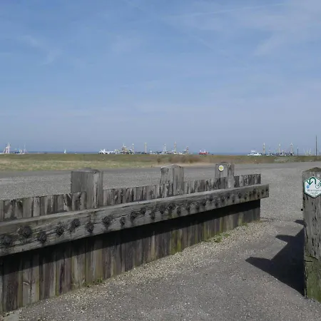 Hébergement de vacances Logeren Op Wieringen Hippolytushoef