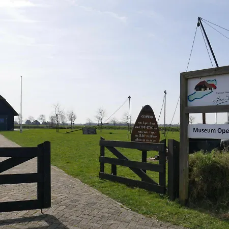 Logeren Op Wieringen