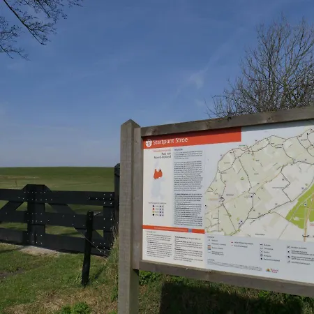 Logeren Op Wieringen * Hippolytushoef