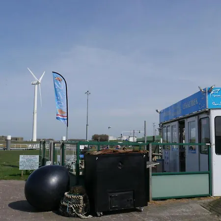 Logeren Op Wieringen