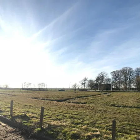 Logeren Op Wieringen Hébergement de vacances Hippolytushoef