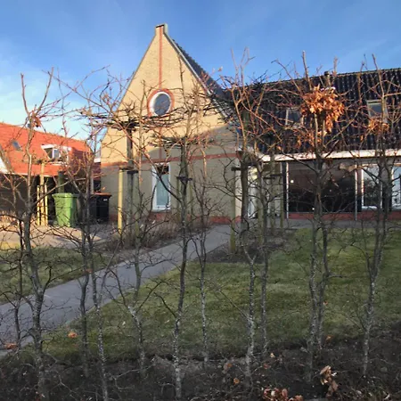 Hébergement de vacances Logeren Op Wieringen Hippolytushoef