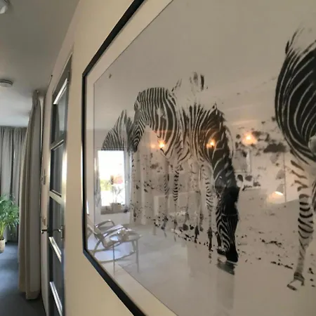 Hébergement de vacances Logeren Op Wieringen
