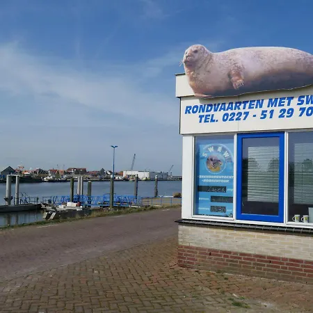 Logeren Op Wieringen