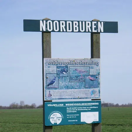 Logeren Op Wieringen Hippolytushoef