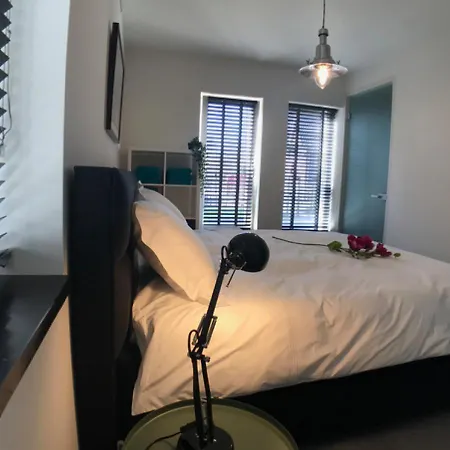 Logeren Op Wieringen Hébergement de vacances *
