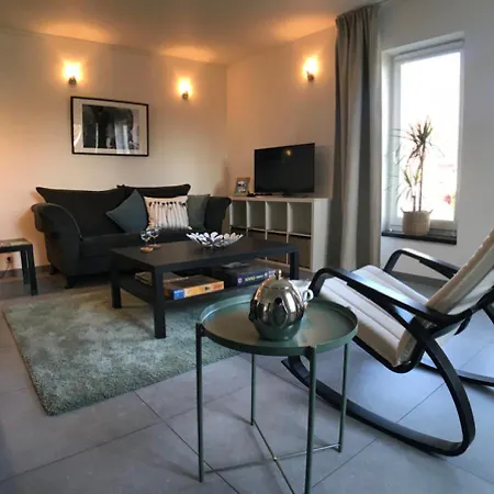 Logeren Op Wieringen Hébergement de vacances *
